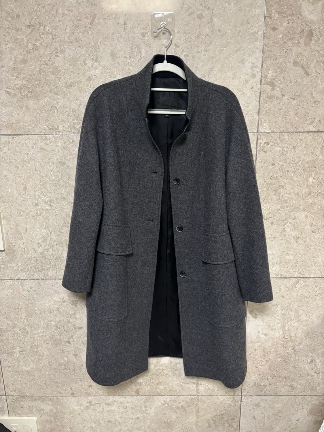 이따리아나 정품 코트 이따리아나 코트 상품이미지1