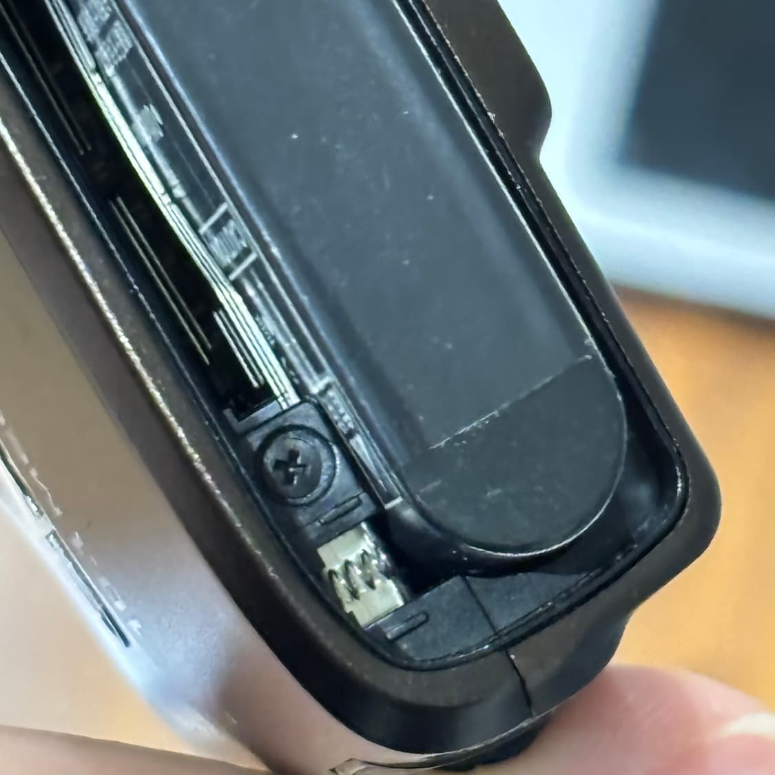 카시오 엑슬림 exilim EX-Z300 브라운 빈티지 디카 작례⭕️ 상품이미지10