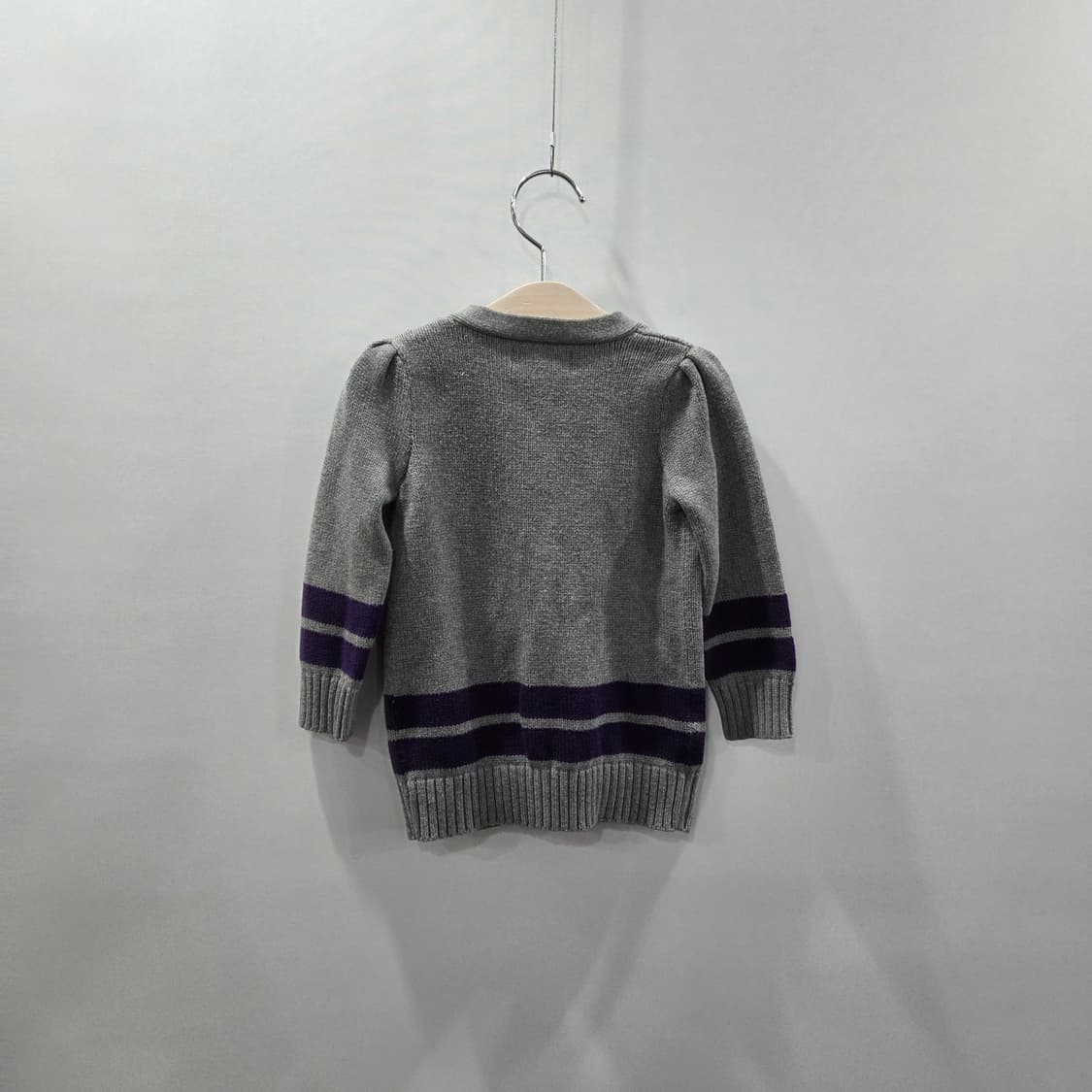 폴로랄프로렌 키즈 가디건 2T 상품이미지5