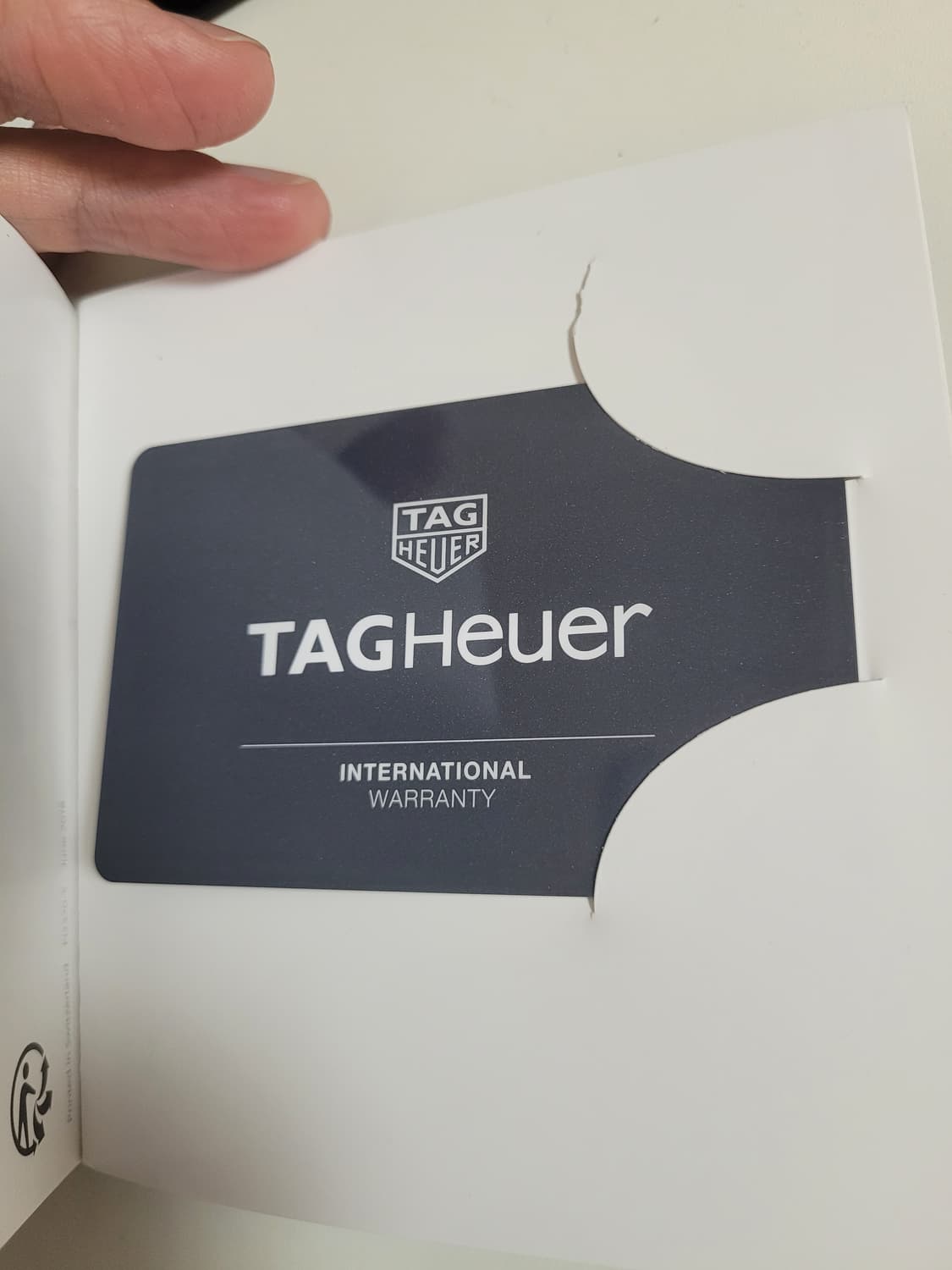 태그호이어 커넥티드 모듈러45 칼리버16 오토매틱 크로노 상품이미지4