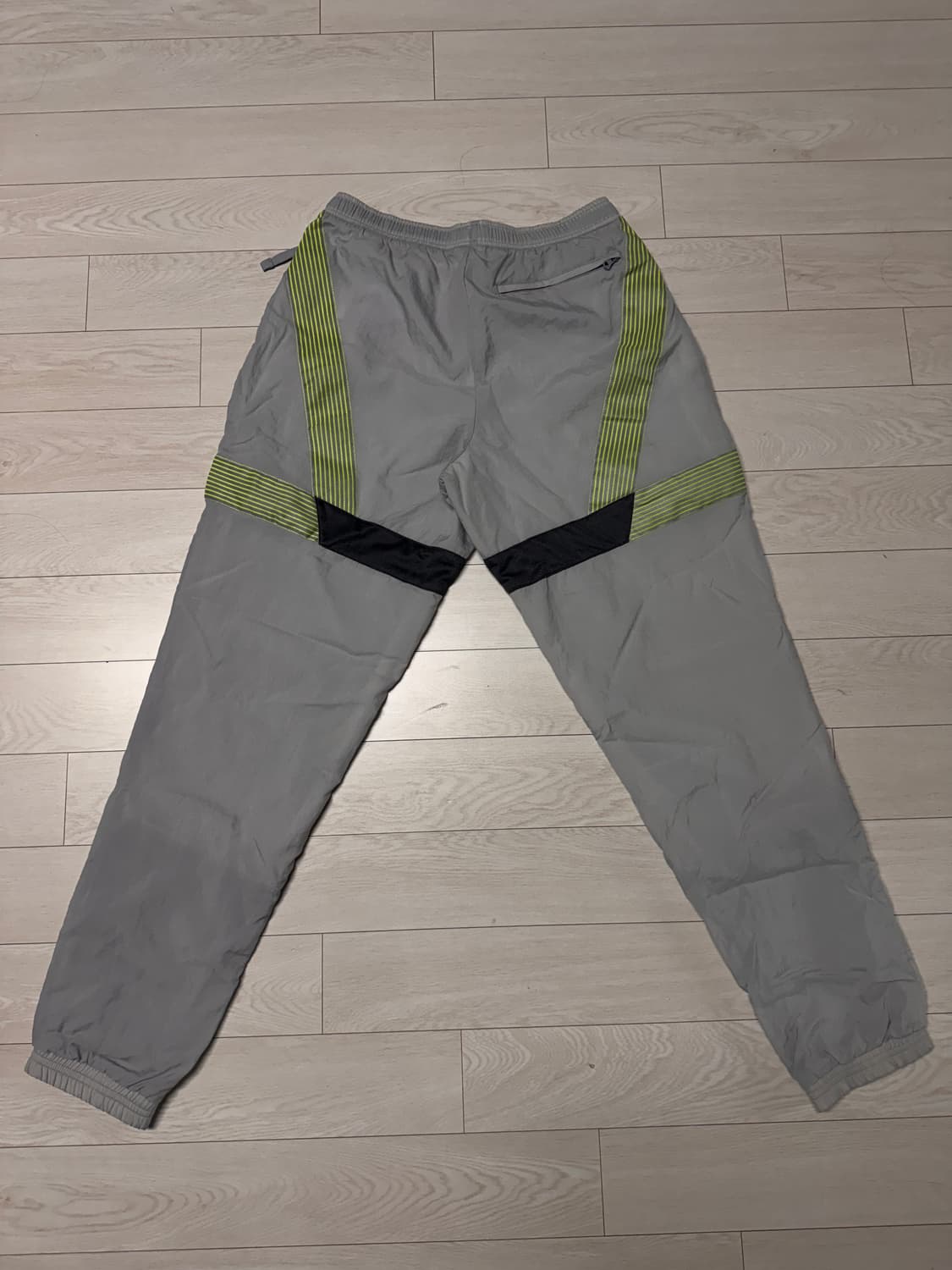 나이키x클랏 트랙슈트 하의 80(30) 상품이미지2