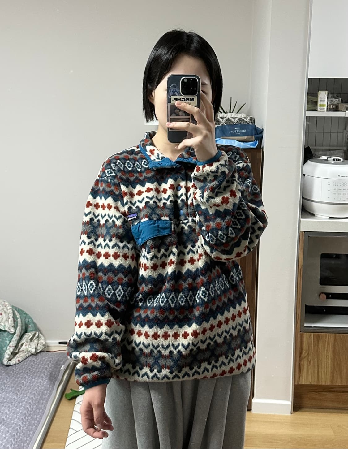 파타고니아 신칠라 상품이미지1