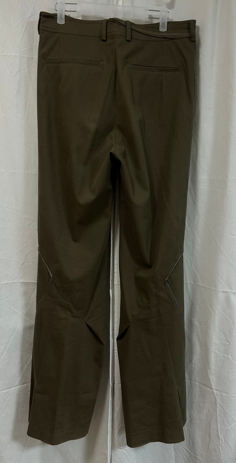 [46] 키코 코스타디노브 오네 K 다트 트라우저 상품이미지3