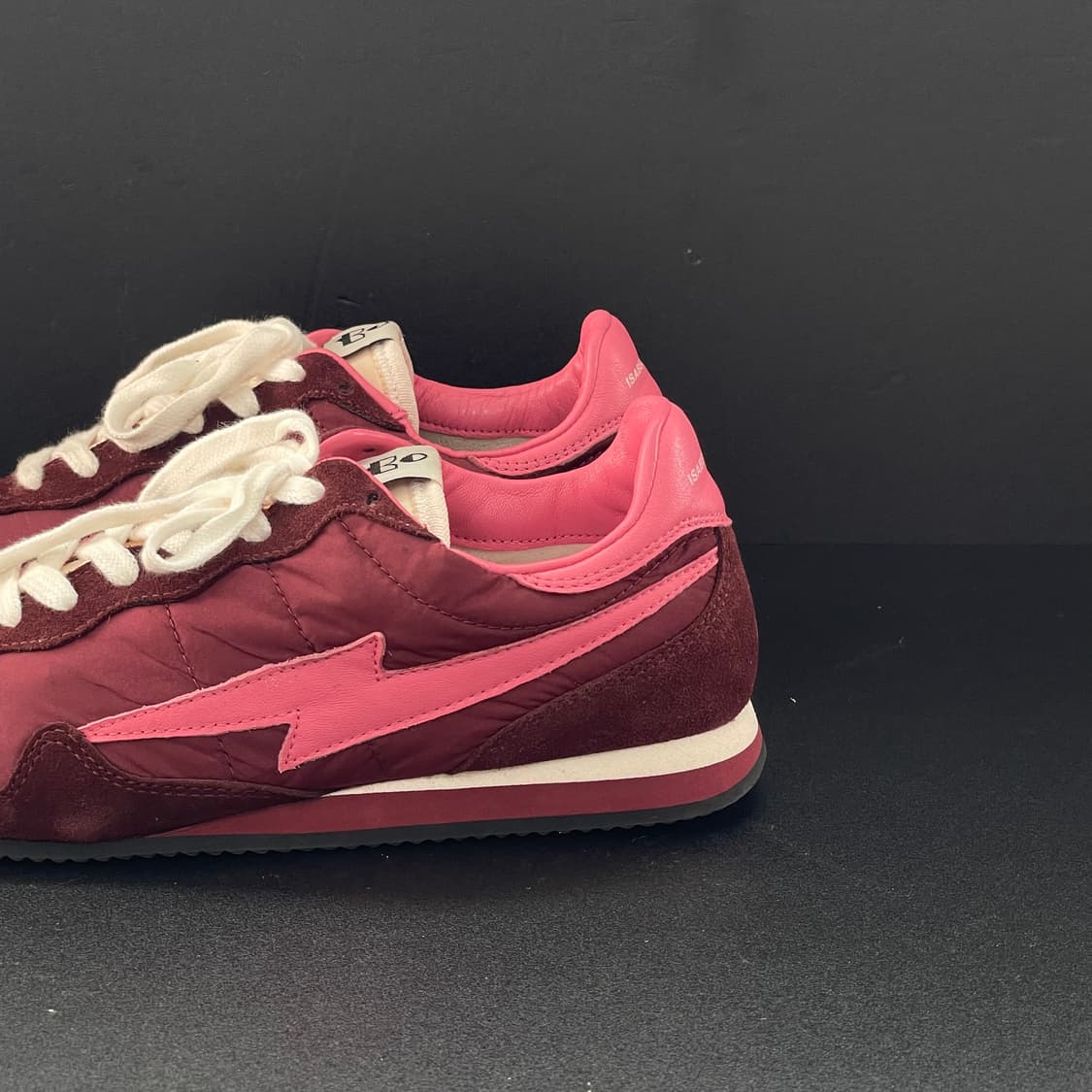 [37] 이자벨마랑 스니커즈 상품이미지6