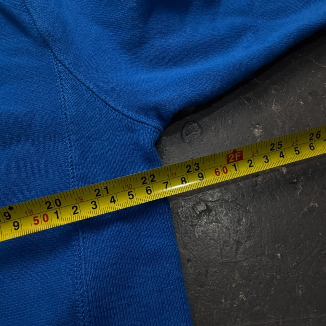 100 챔피언 리버스위브 맨투맨  상품이미지5