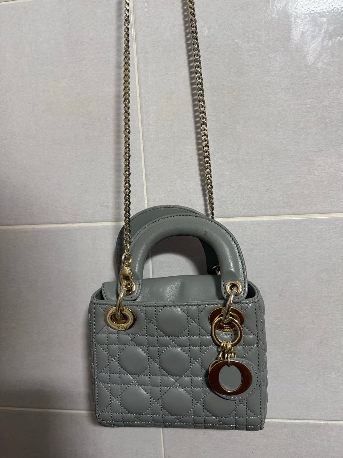 디올정품레이디백스몰 상품이미지1