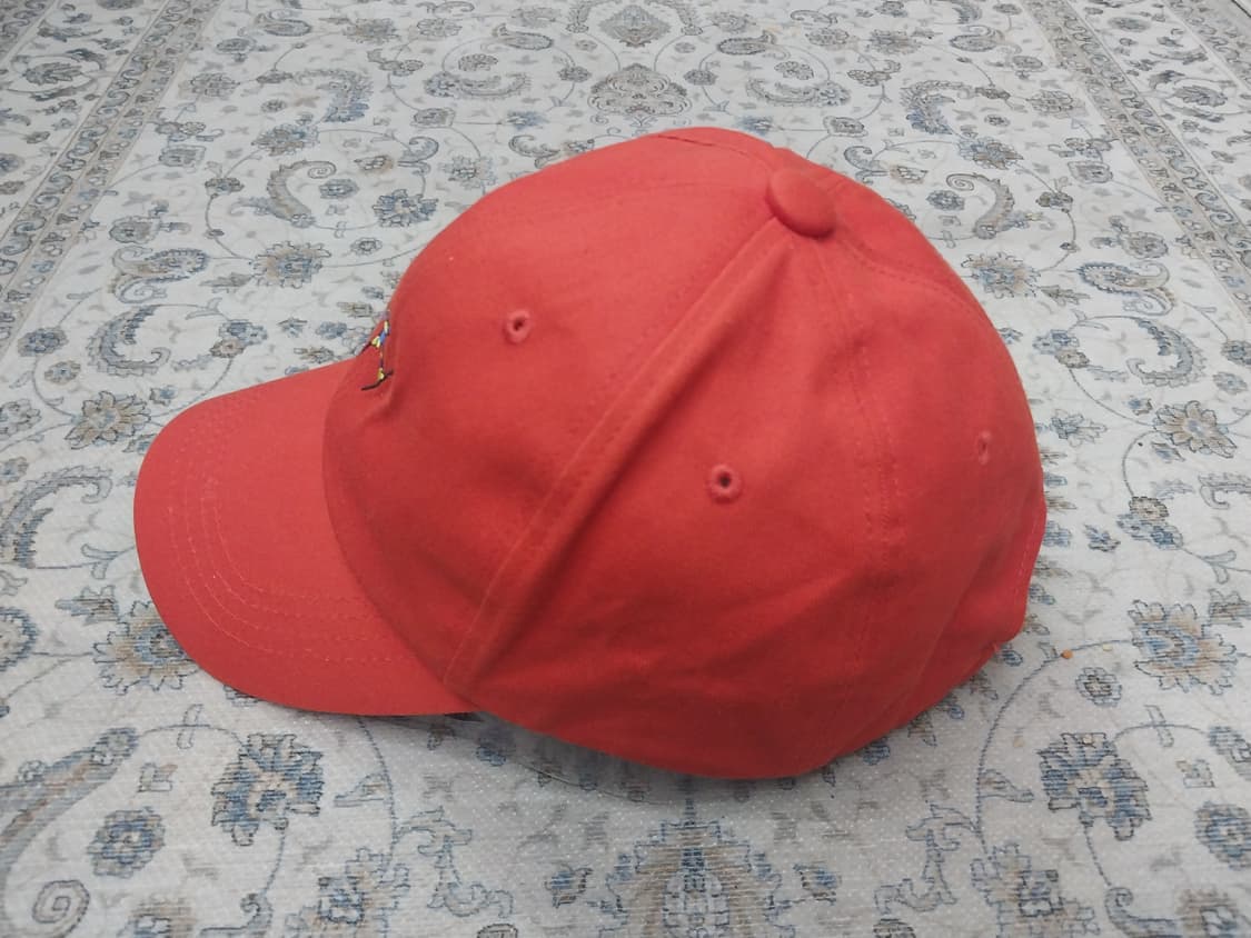 오닐 스키자수 볼캡 상품이미지4