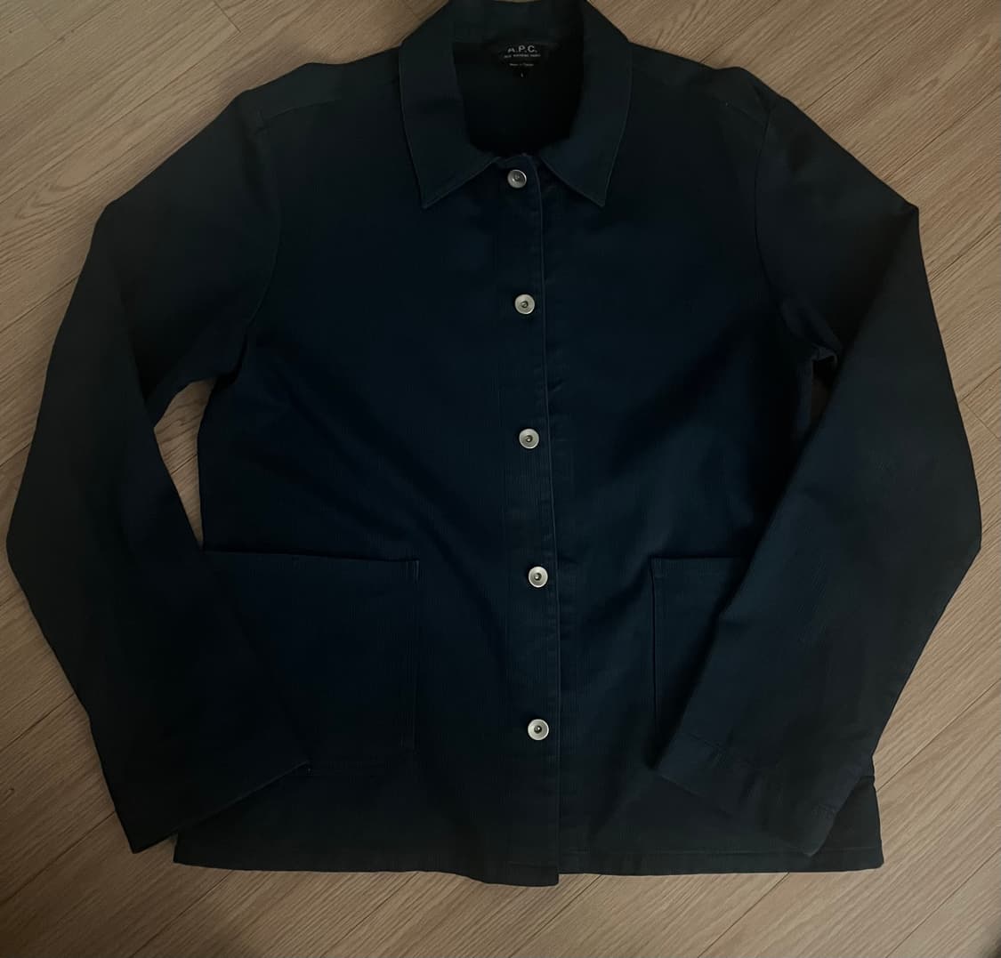 [L] 아페쎄 프렌치 워크자켓 상품이미지2