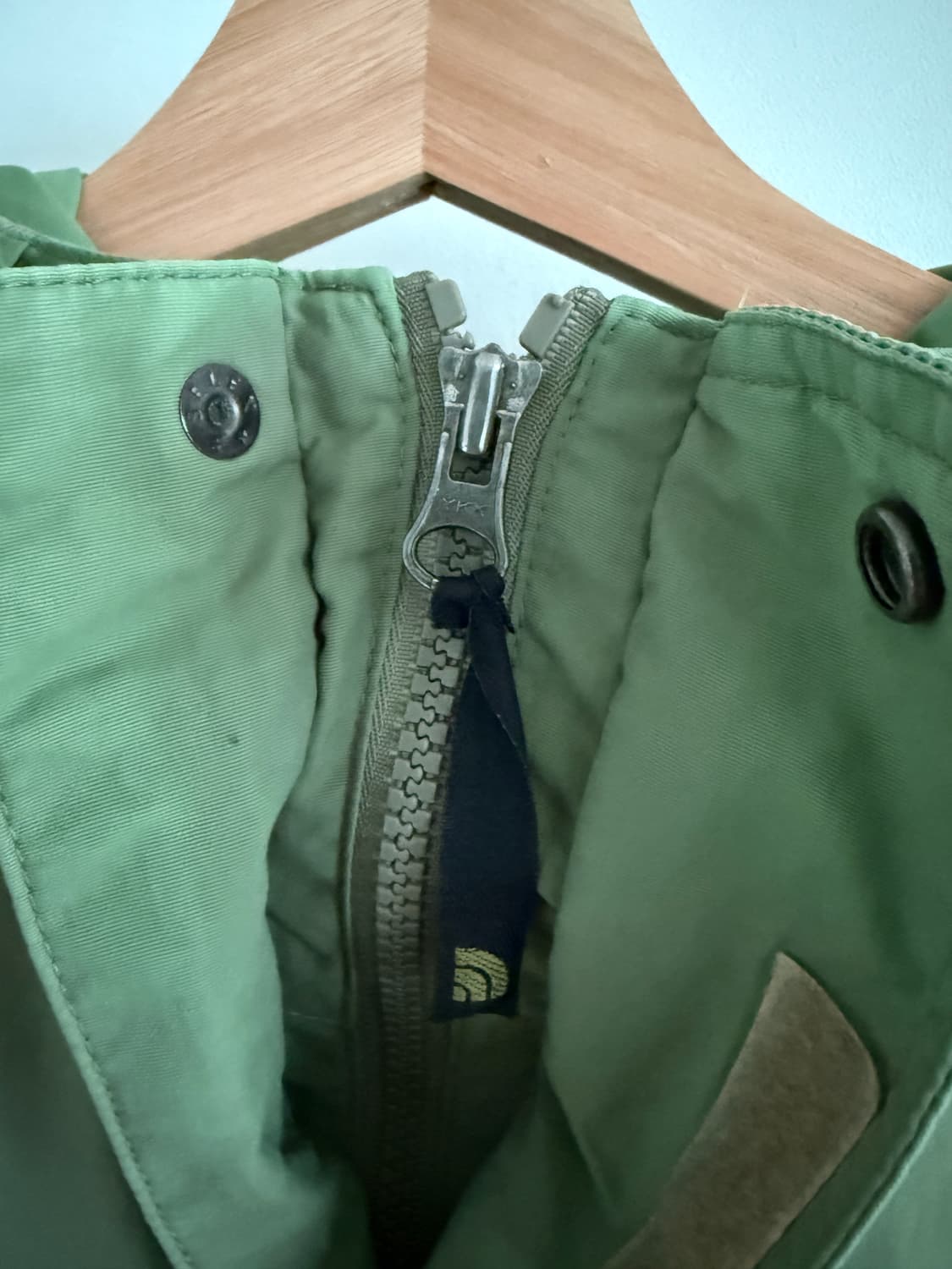 노스페이스(THE NORTH FACE) 윈드브레이커 바람막이 상품이미지6