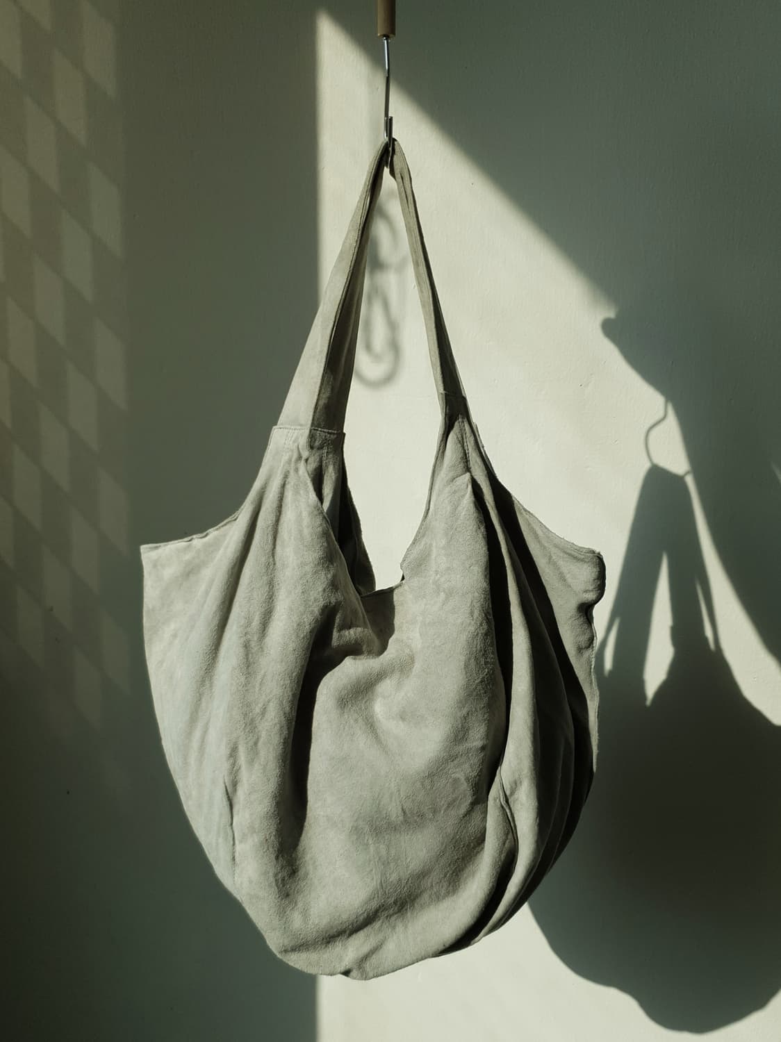 'SEASIDE FREERIDE' shoulder bag 상품이미지3