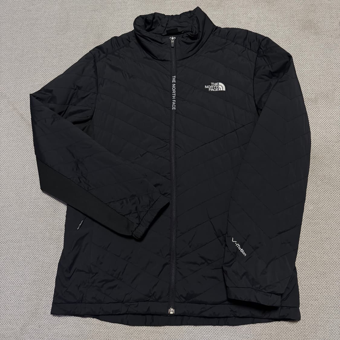 노스페이스 V-motion 경량패딩 상품이미지1