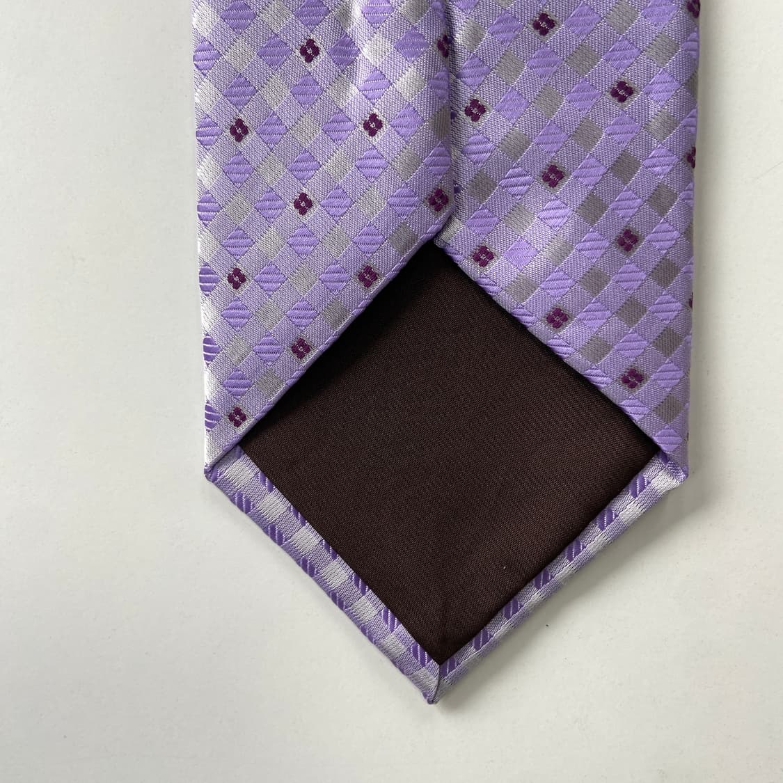 루이비통 (LOUIS VUITTON) 명품 정품 넥타이 상품이미지8