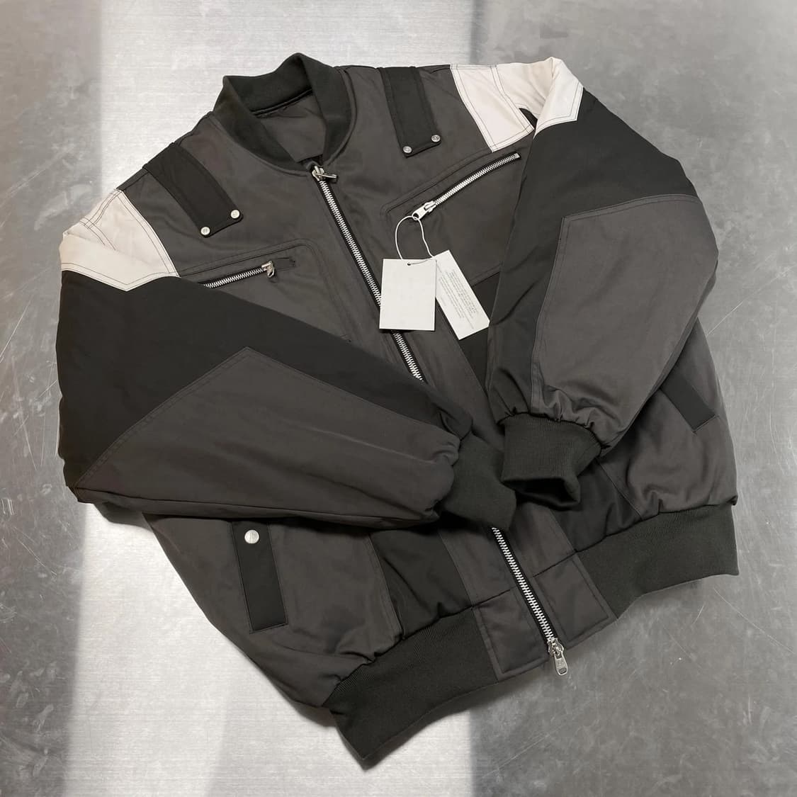 언더마이카 와니카메  상품이미지1