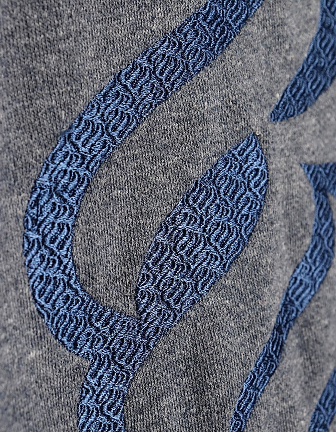 ROCAWEAR Sweat Zip Jacket 상품이미지8