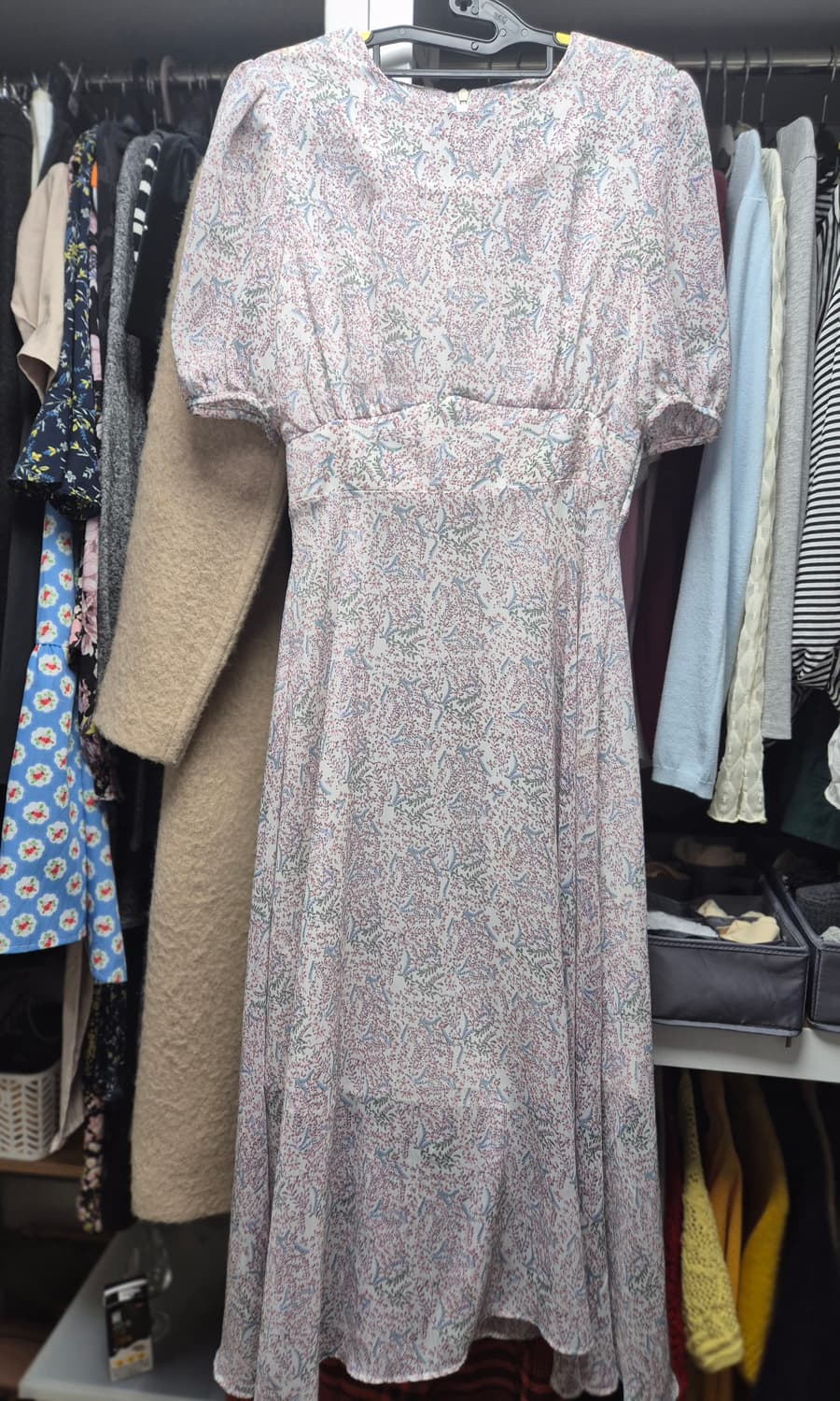 모이라이(MOIRAI) 원피스 상품이미지1