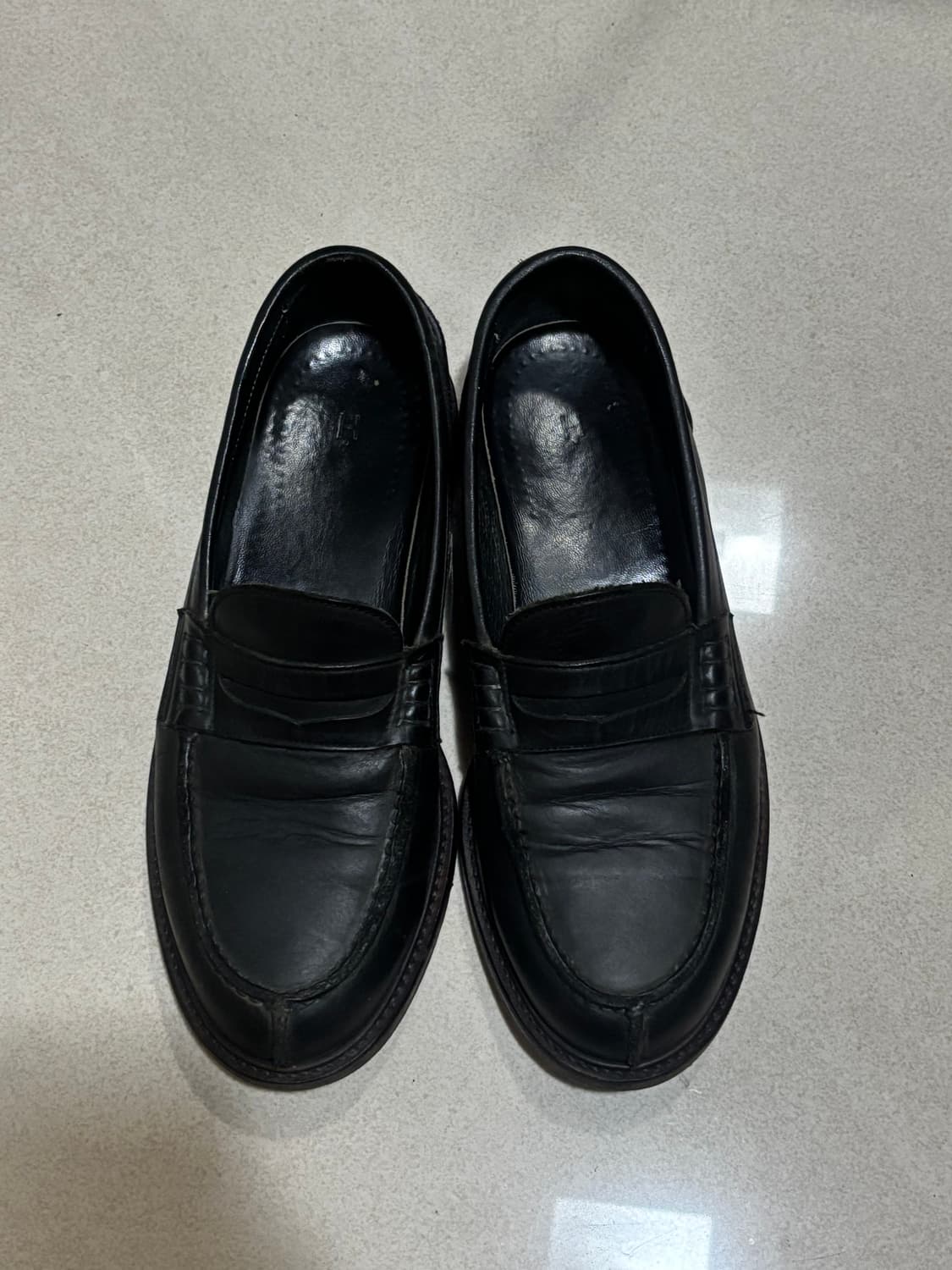 헨더스킴 로퍼 상품이미지3