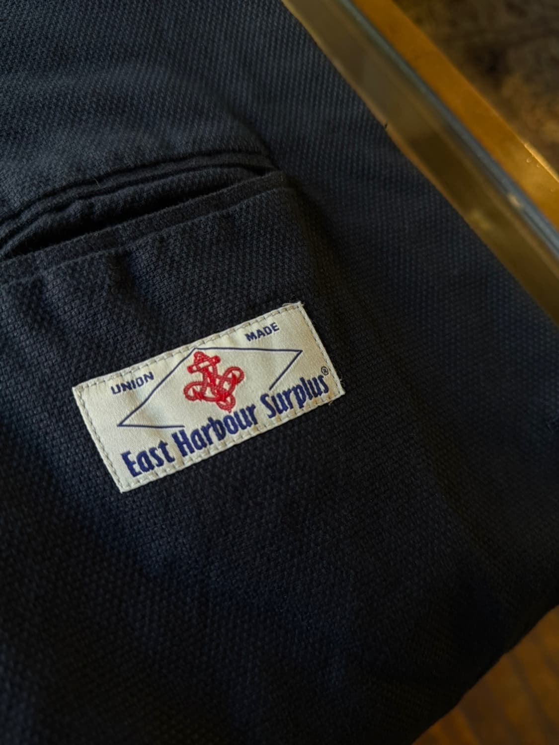 이스트하버서플러스 자켓 슬림100 상품이미지9