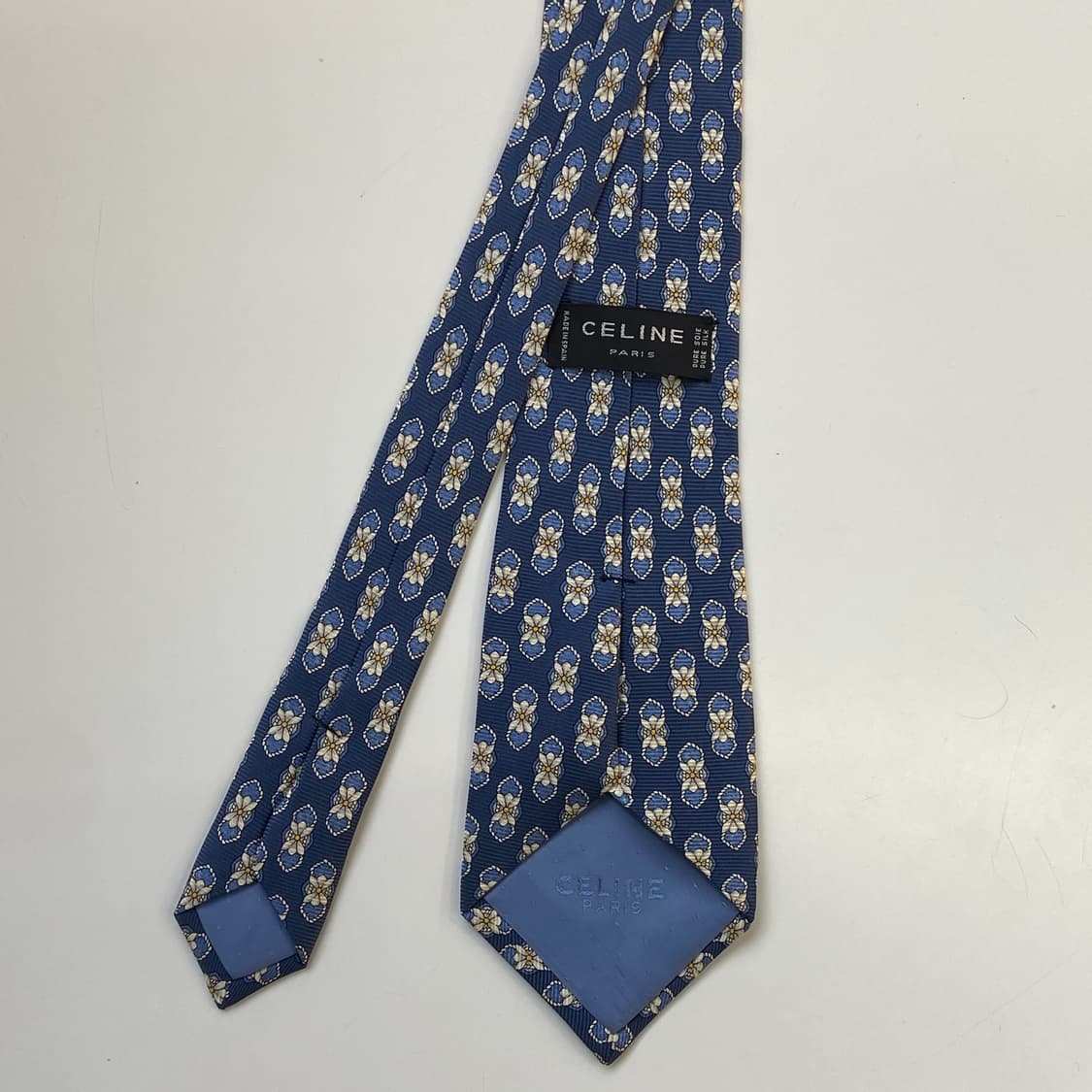 셀린느(celine) 명품 정품 넥타이 상품이미지3