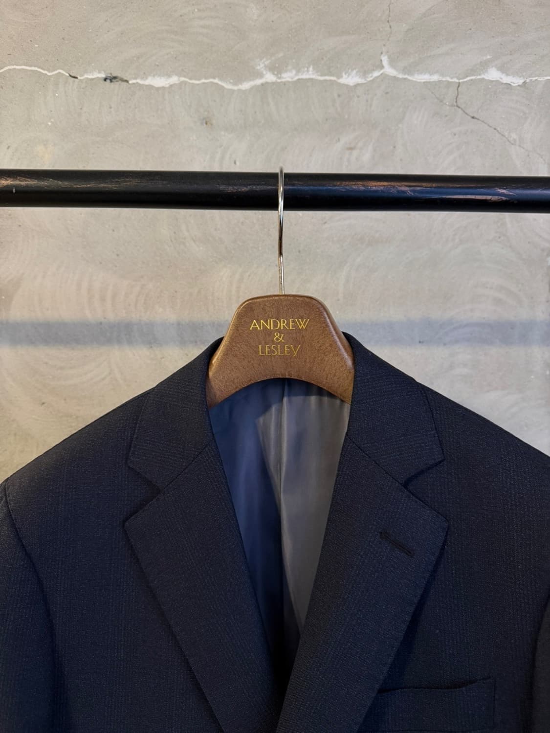 캠브리지 멤버스 테일러드 자켓 100 상품이미지3