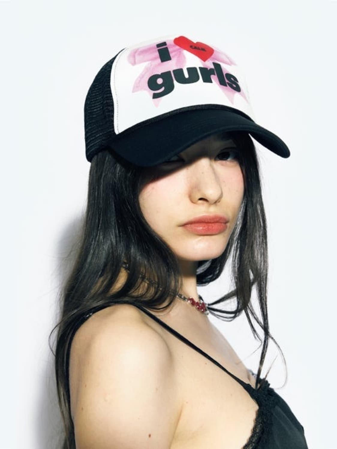 에즈이프캘리 모자 상품이미지4