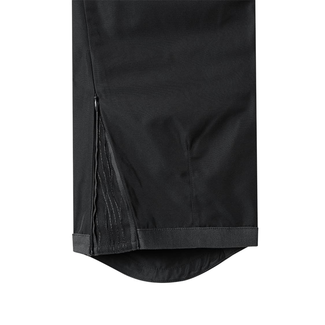 [XLIM : 엑슬림] EP.6 07 TROUSERS BLACK 상품이미지3