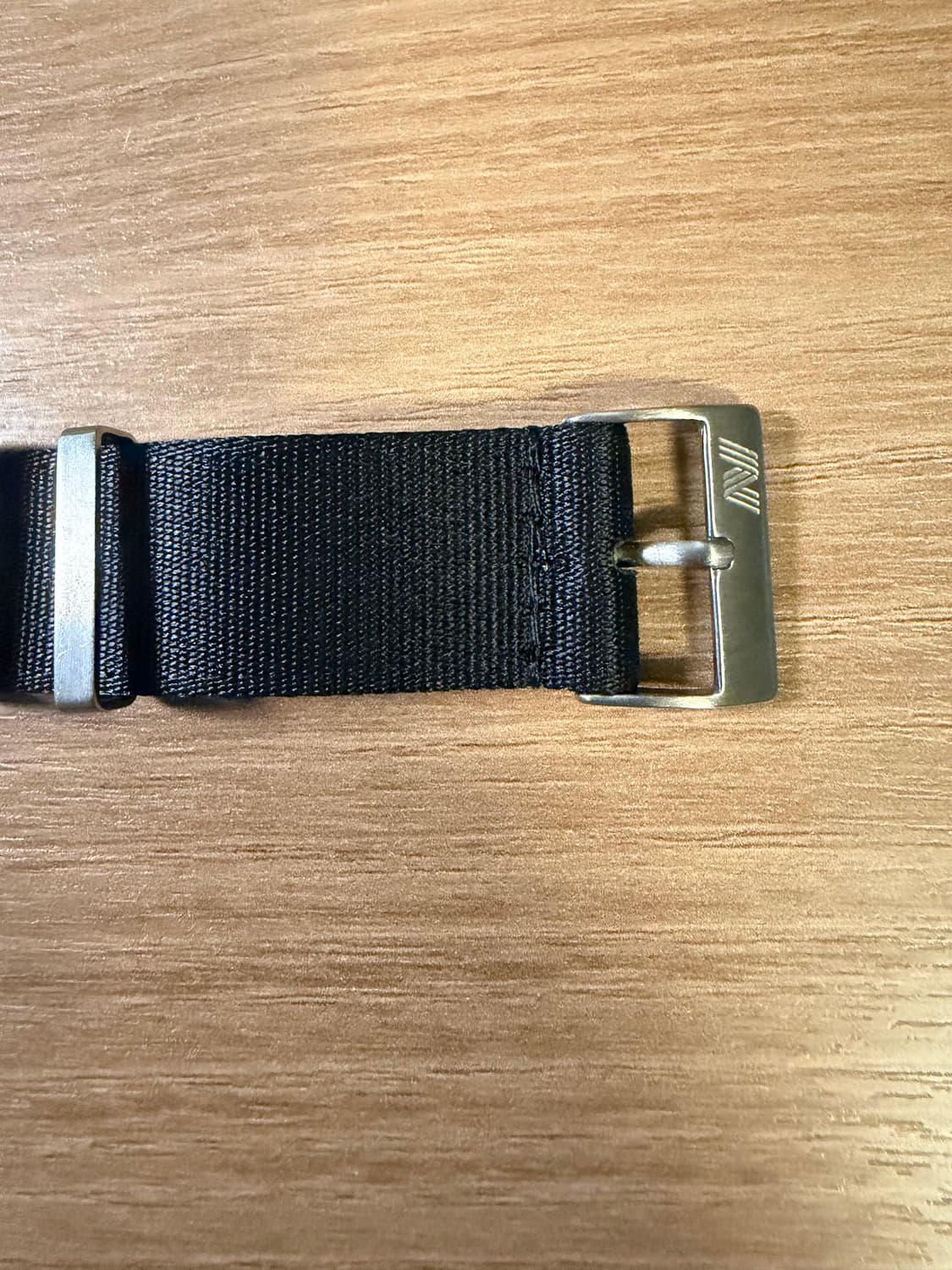 페노메 나토 숏 버전 블랙 20mm 판매 상품이미지1