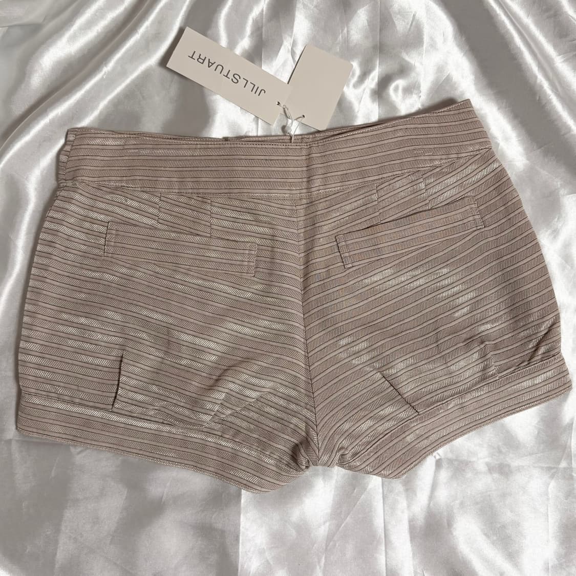 질스튜어트 반바지 빈티지 갸루 상품이미지2