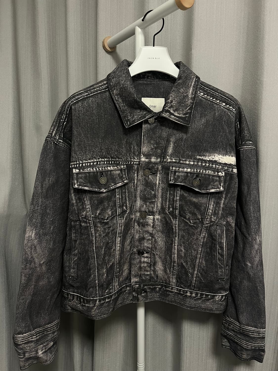 디스트로이드 디티피 트러커 상품이미지1