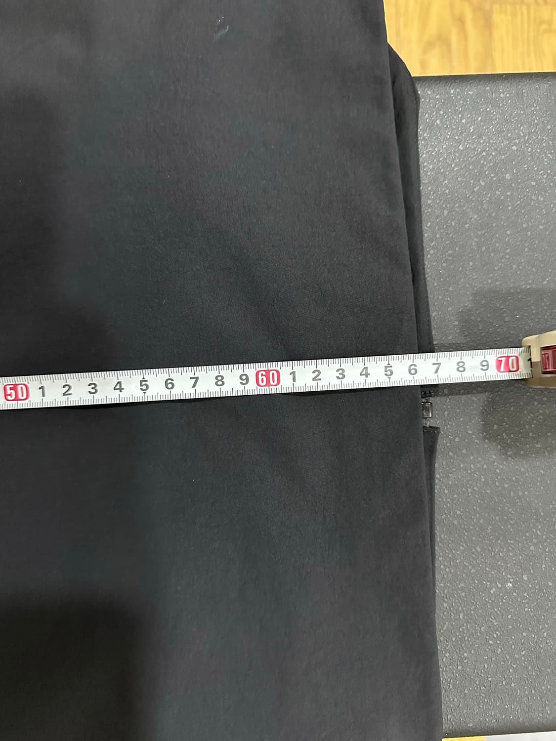 베일런스 이소곤MX M사이즈 블랙 상품이미지8