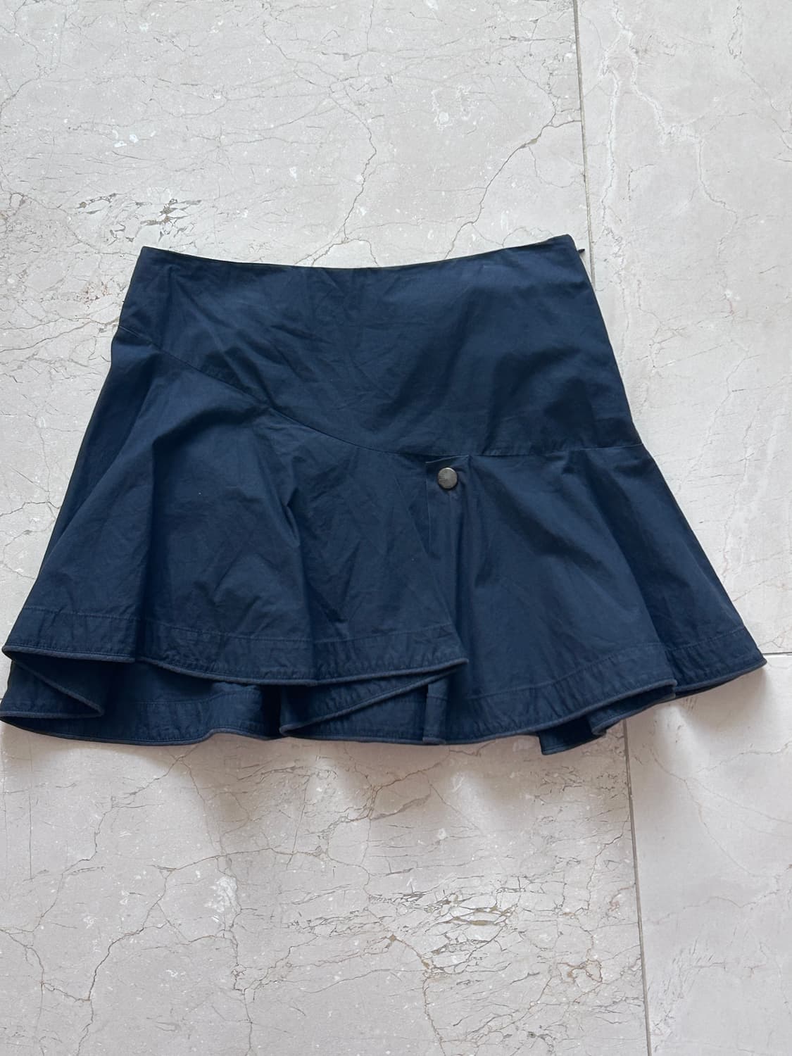 hussein chalayan 스커트 상품이미지1