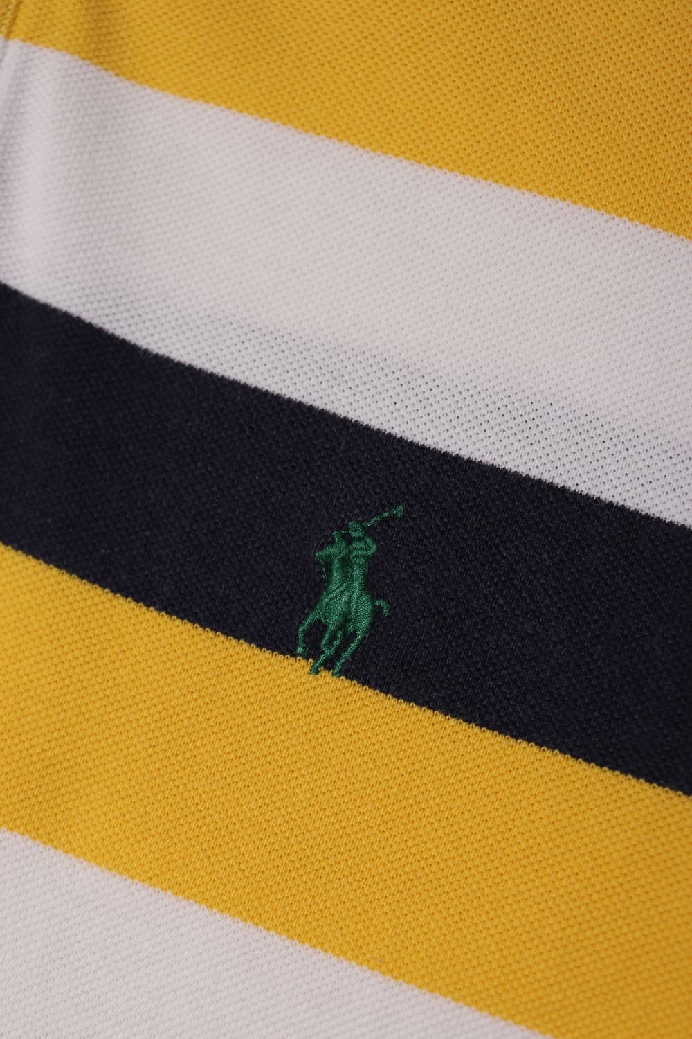 폴로 랄프 로렌 단가라 폴로 카라티 size XL 상품이미지6