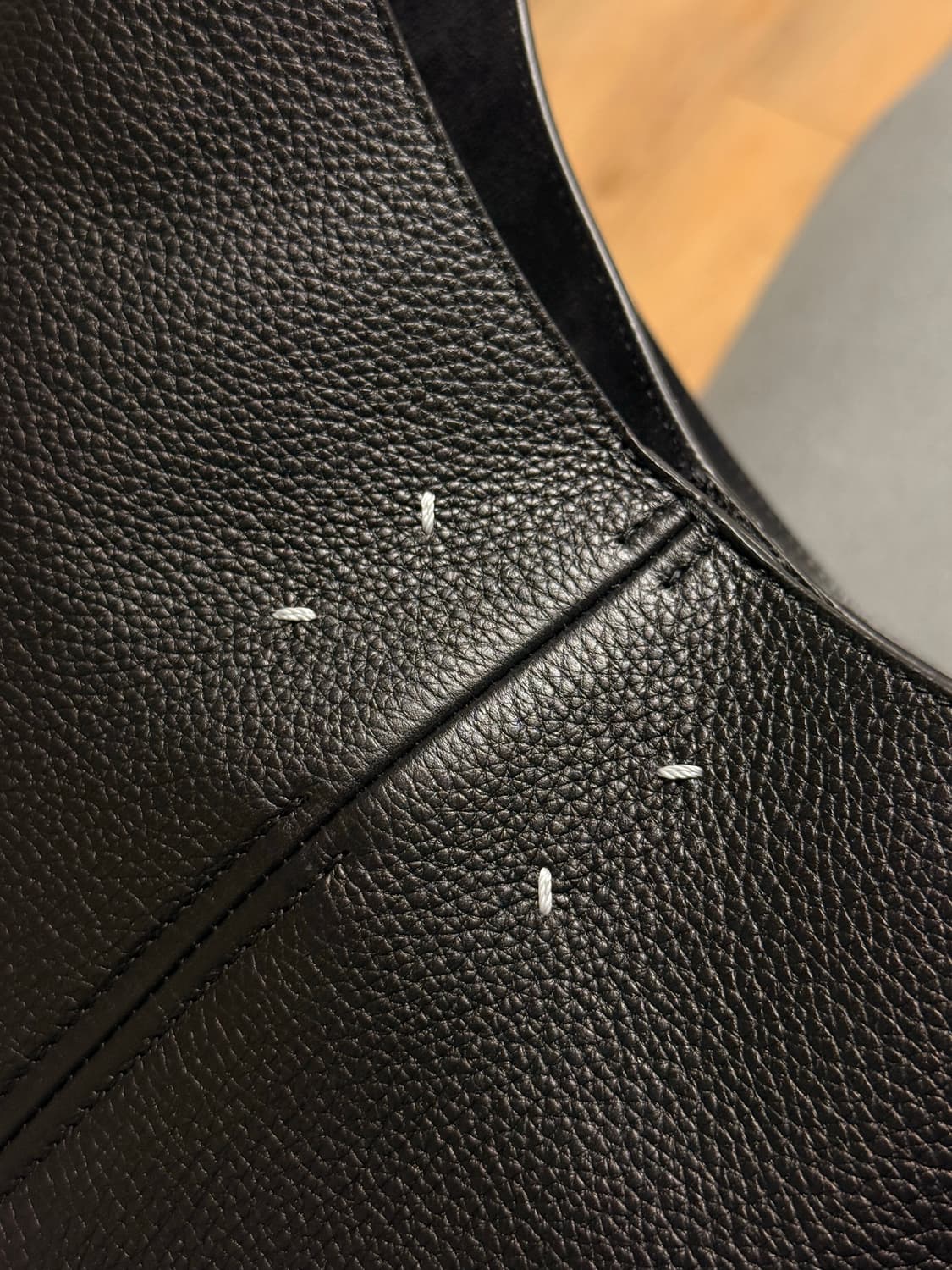 메종 마르지엘라 호보백 상품이미지3