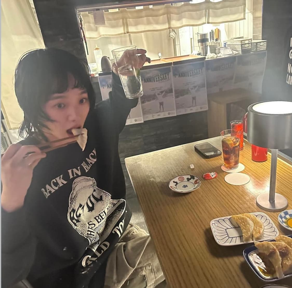 메이드원 스웻서츠 맨투맨 xl 상품이미지2