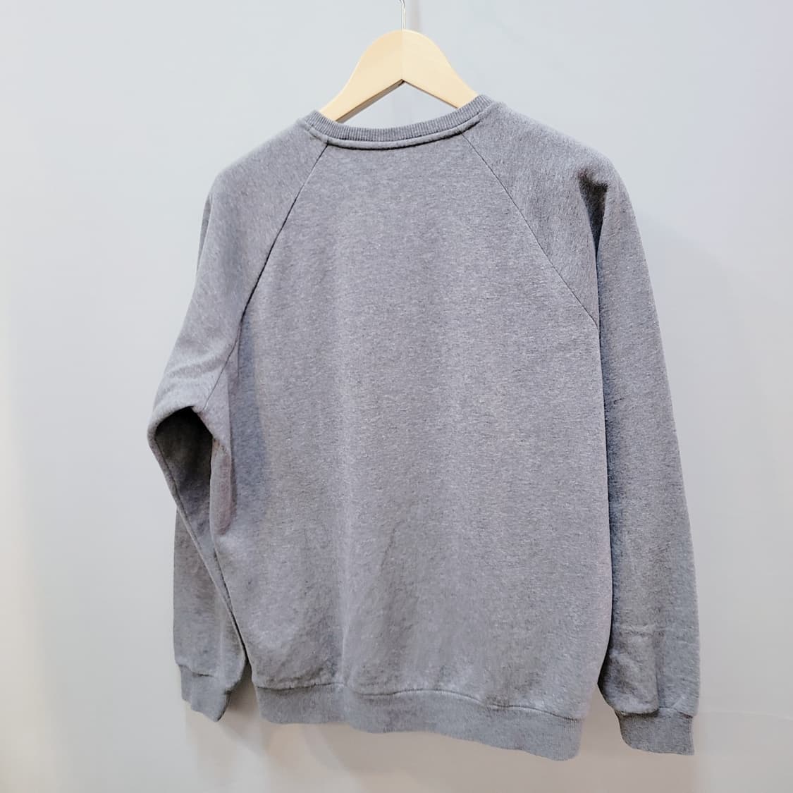 105) 언더아머 기모 맨투맨  상품이미지8