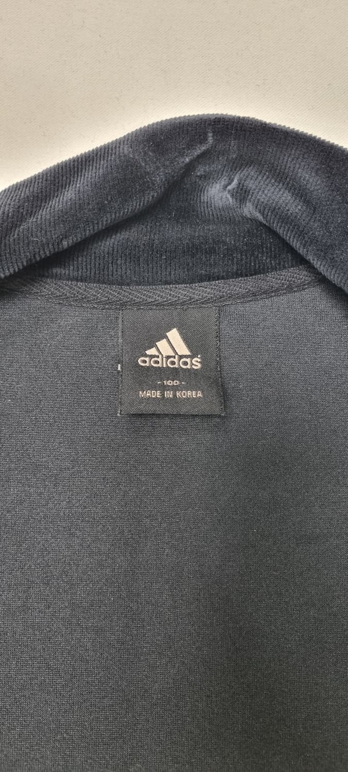 아디다스 벨루아 벨벳 져지 L _ 여성 상품이미지9