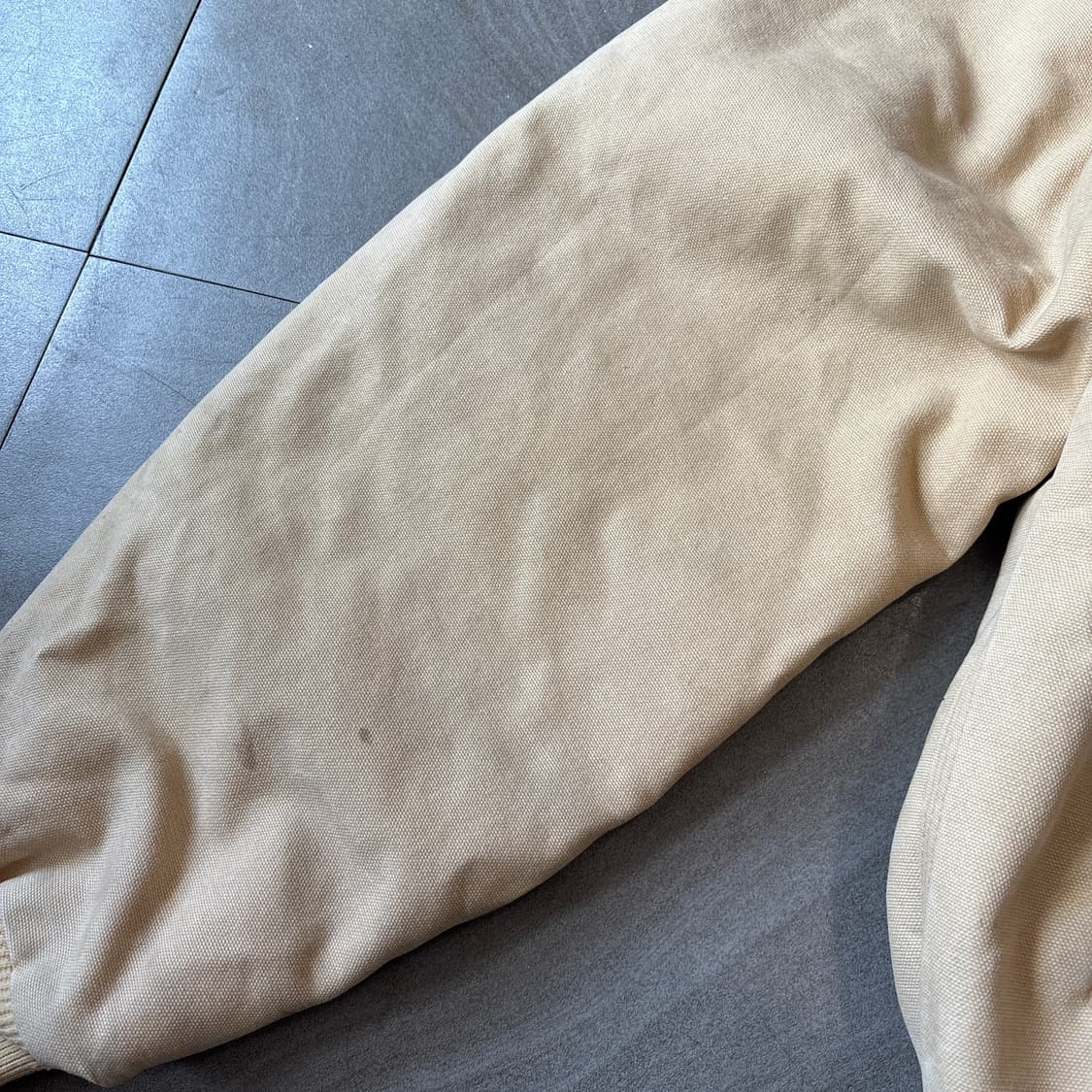 칼하트 정품 브라운 산타페 자켓  상품이미지3