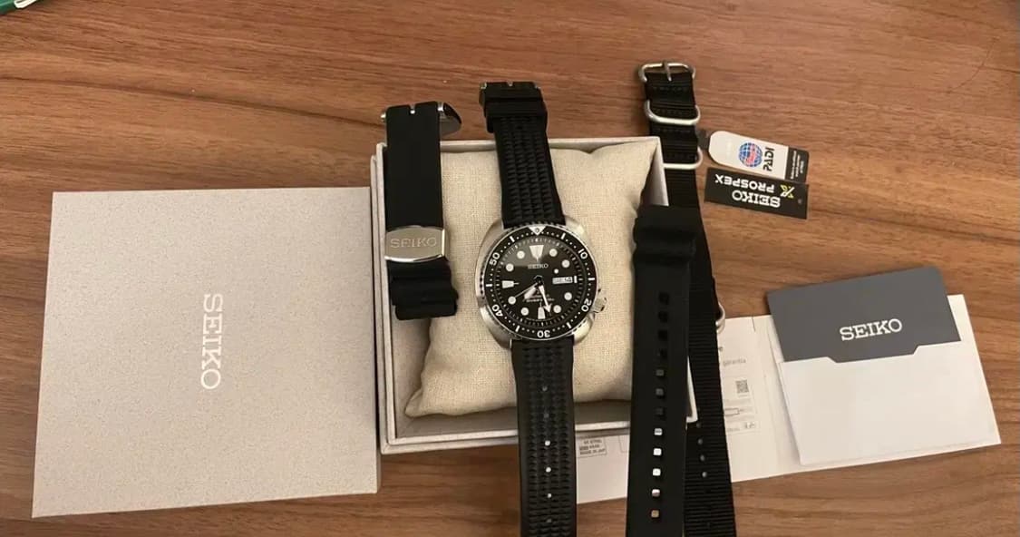 세이코 srpe93j1 상품이미지5