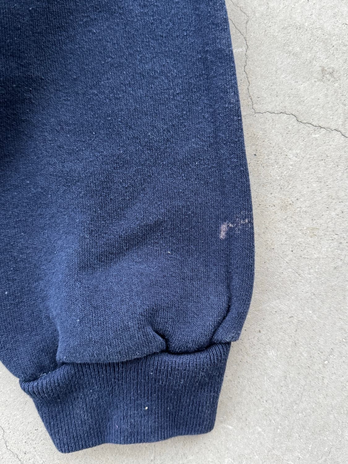 Usa Navy 스웻셔츠 상품이미지3