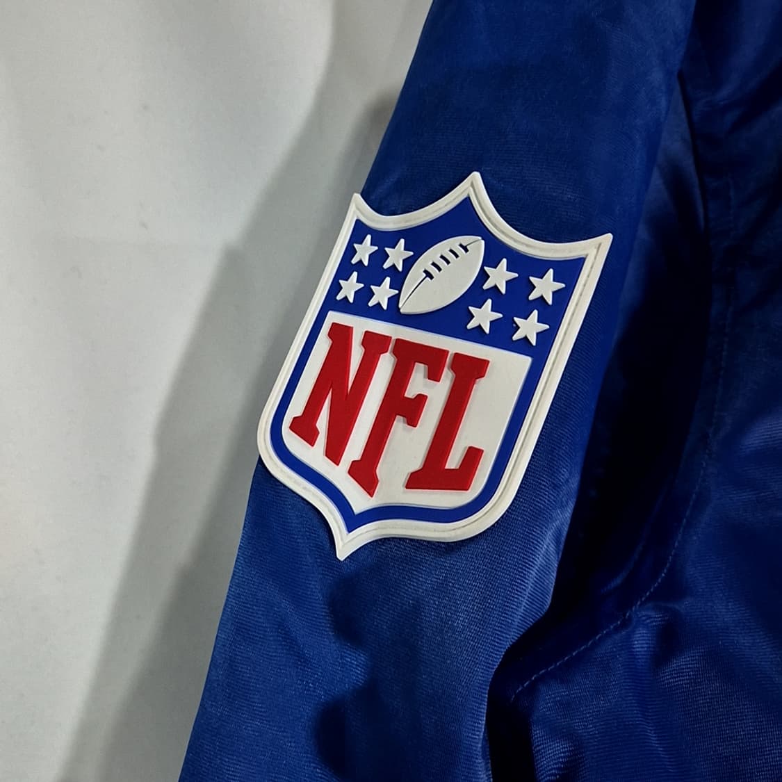 New Era 뉴에라 NFL 버팔로 빌스 자켓 상품이미지4