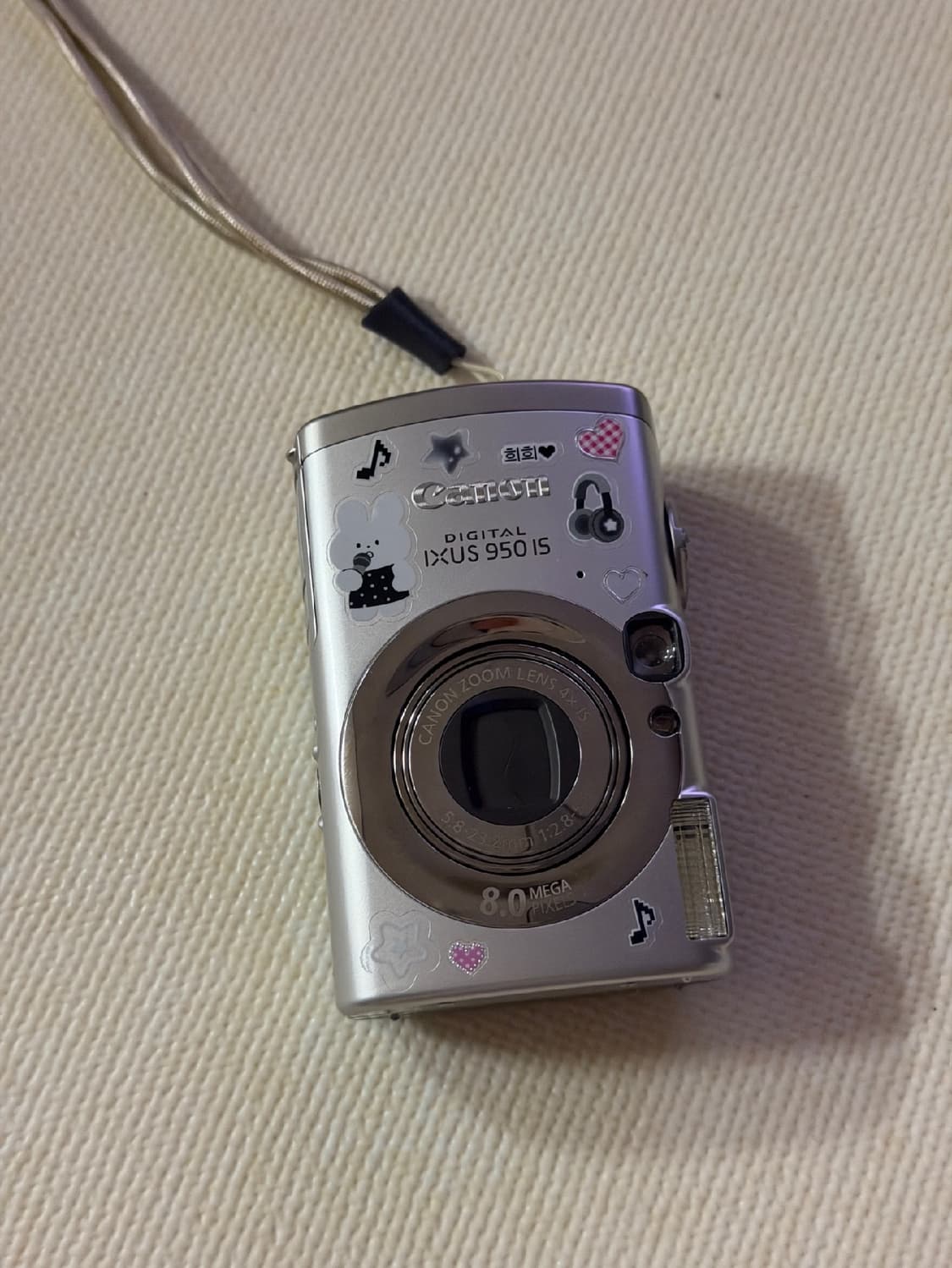 캐논 익서스 950 상태완전좋음!!!!  상품이미지4