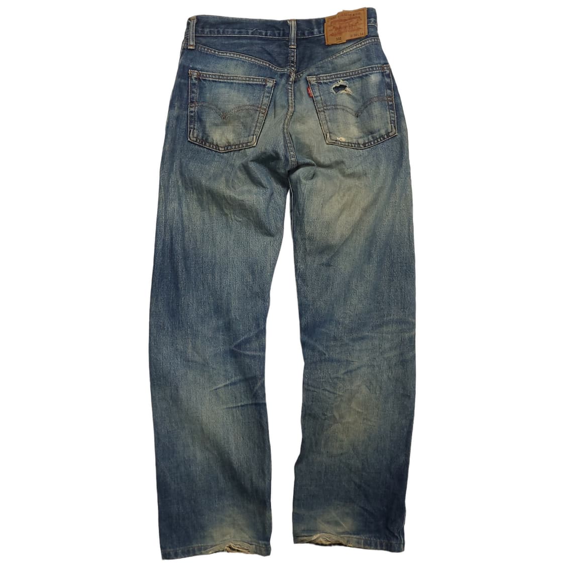 90s 리바이스 빅e 502 셀비지진

재팬lvc  상품이미지3