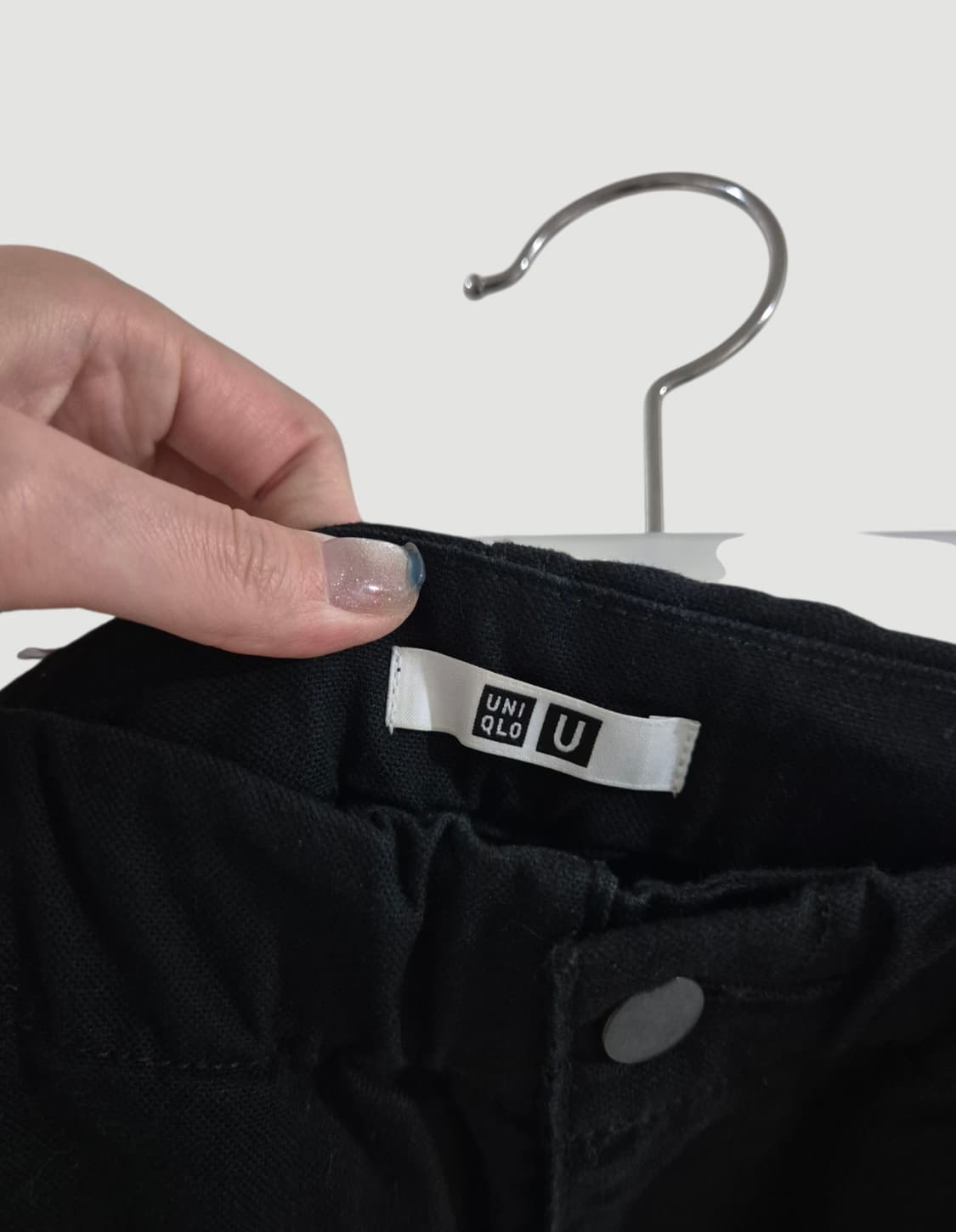 [25~26]유니클로 여자 벌룬 팬츠 상품이미지4