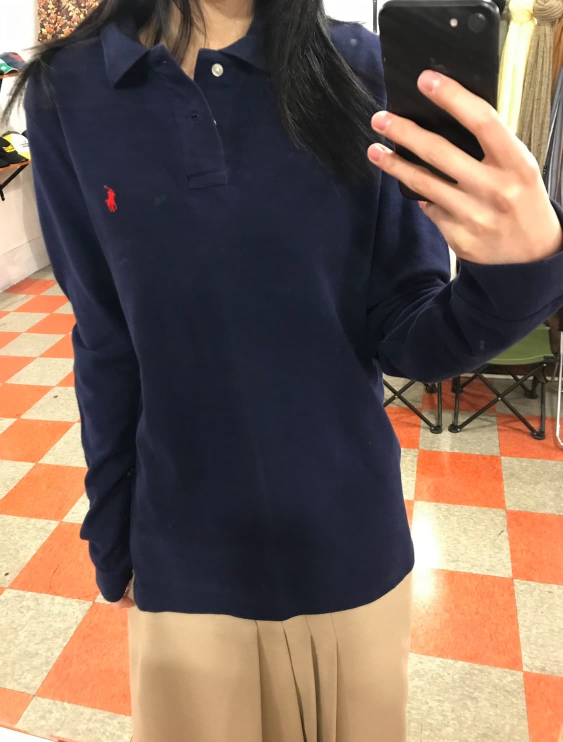 폴로 카라티 상품이미지1