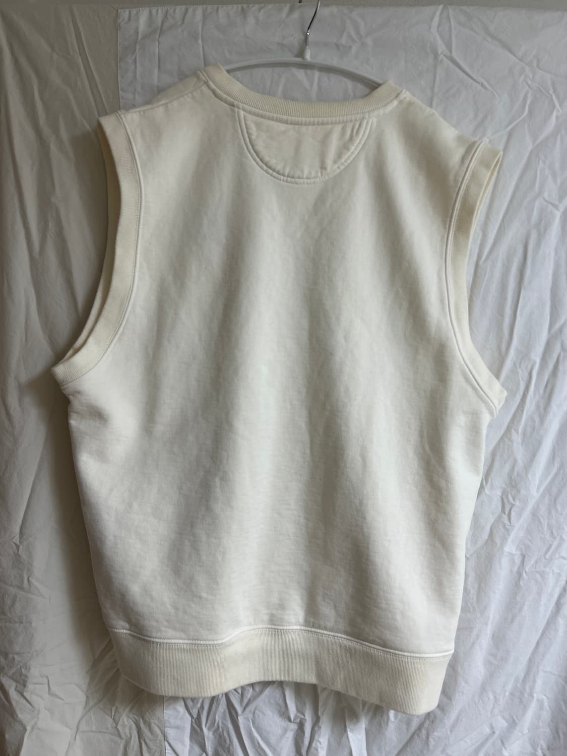 Stussy 스투시 브이넥 베스트 (m) 상품이미지2