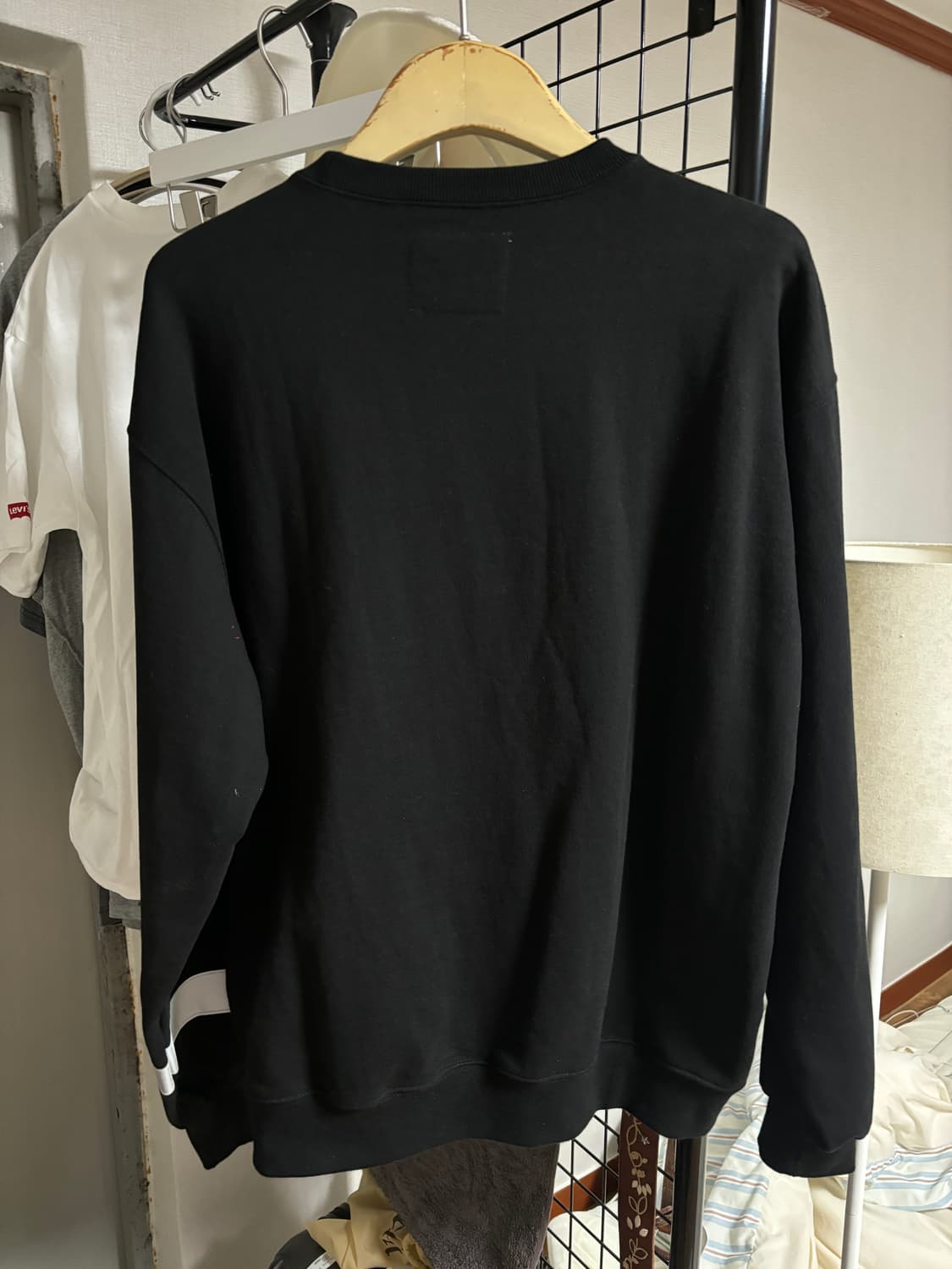 알프레드 맨쿠맨 L 상품이미지6