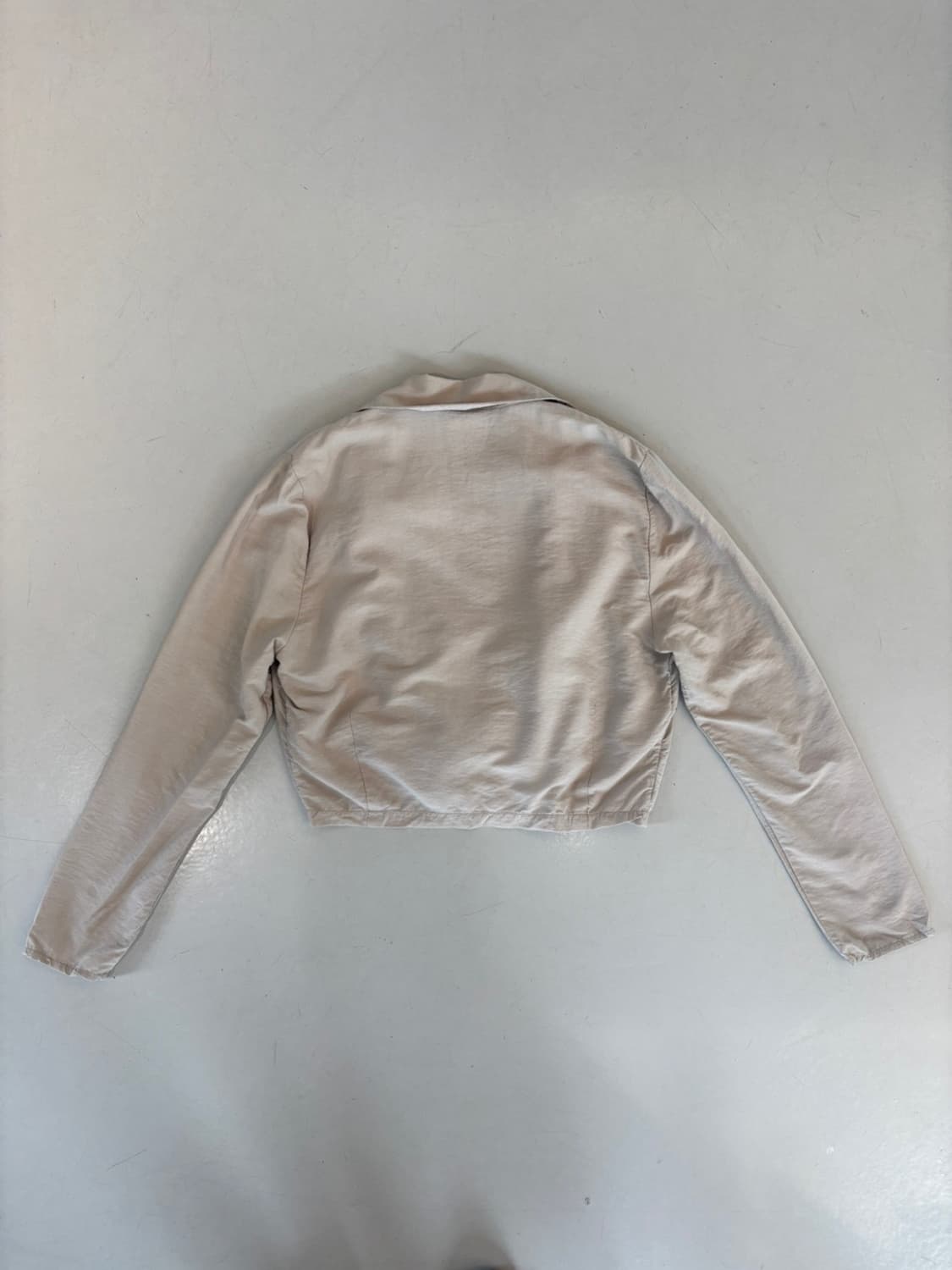 Yessica Layered Shirt 상품이미지7