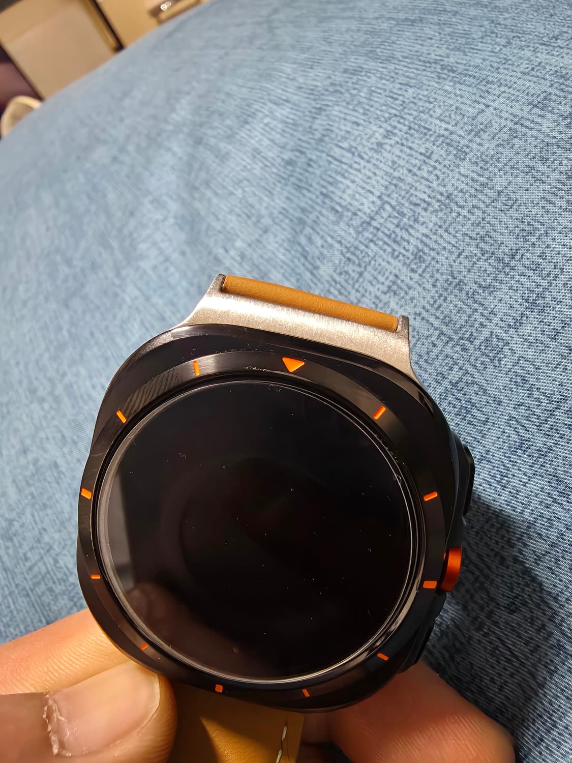 갤럭시워치 울트라 2024 상품이미지2