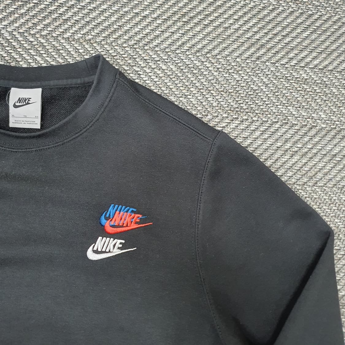 나이키 간팔 맨투맨 남자105 상품이미지3