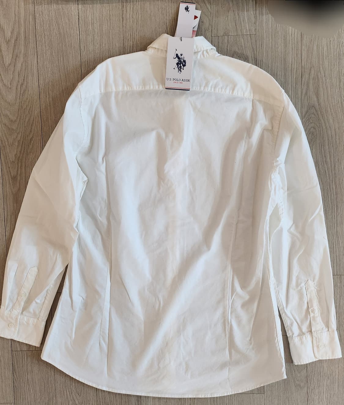 U.S. POLO ASSN. 셔츠●표기사이즈110(90~100가능) 상품이미지8