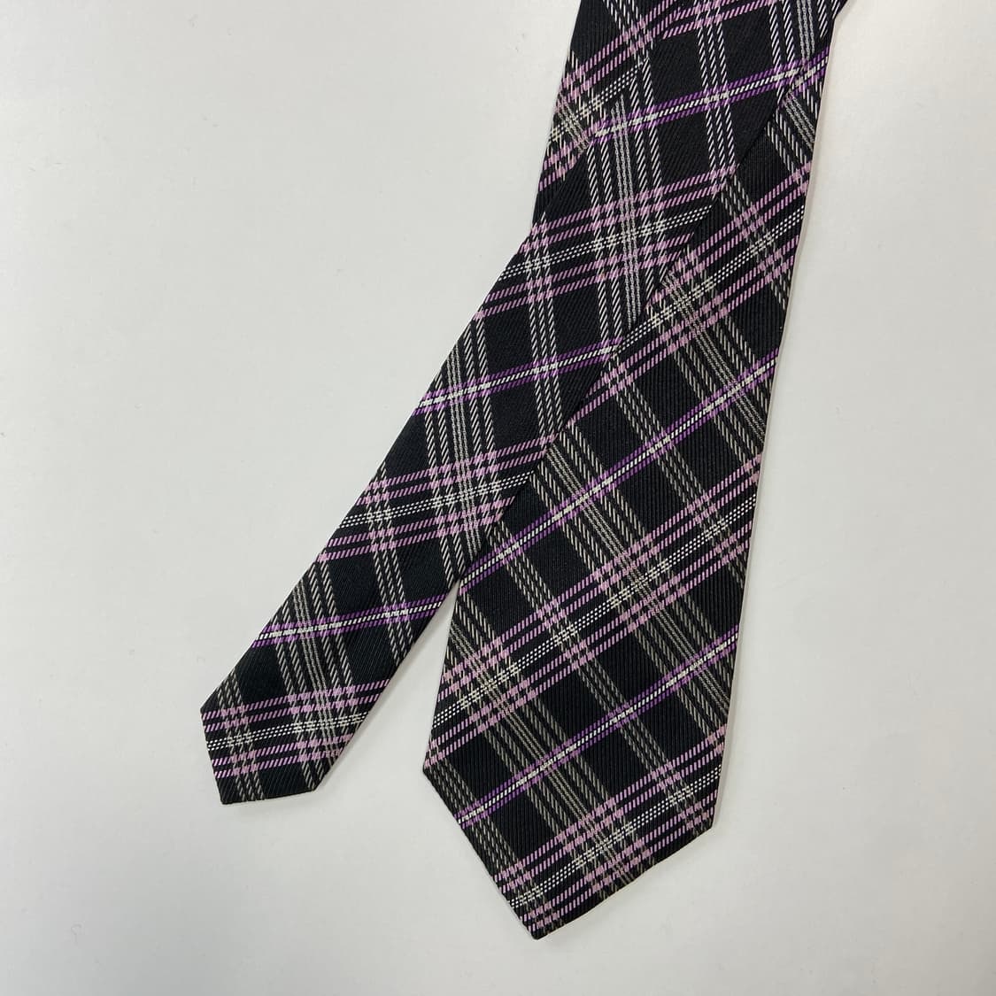 유나이티드 컬렉션 오브 베네통 명품 정품넥타이 (BENETTON) 상품이미지3